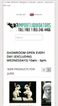 Mobile Screenshot of importliquidators.com